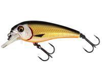 Leurre Westin BullyBite Crankbait 6cm 9g - Official Roach