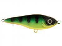 Leurre Strike Pro Buster Jerk 15cm C029 - Firetiger