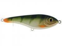 Leurre Strike Pro Buster Jerk 15cm C076 - Natural Perch