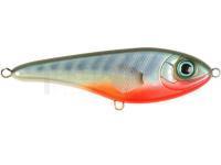 Leurre Strike Pro Buster Jerk 15cm C605F - Stickleback