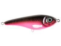 Leurre Strike Pro Buster Jerk Shallow Runner 15cm C742F - Pink Panter