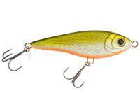 Leurre Strike Pro Buster V 8.5cm - 612T
