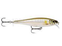 Leurre Rapala BX Minnow 10cm - Ayu