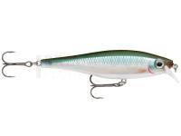 Leurre Rapala BX Minnow 10cm - Blue Back Herring