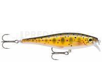 Leurre Rapala BX Minnow 10cm - Brown Trout