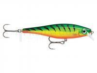 Leurre Rapala BX Minnow 10cm - Firetiger