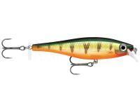 Leurre Rapala BX Minnow 10cm - Perch