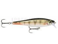 Leurre Rapala BX Minnow 10cm - Redfin Perch