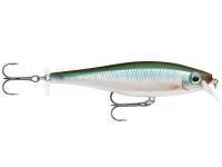 Leurre Rapala BX Minnow 7cm - Blue Back Herring