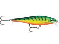 Leurre Rapala BX Minnow 7cm - Firetiger