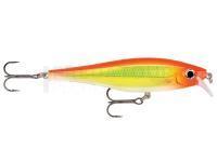 Leurre Rapala BX Minnow 7cm - Hot Head