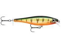 Leurre Rapala BX Minnow 7cm - Perch