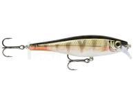 Leurre Rapala BX Minnow 7cm - Redfin Perch
