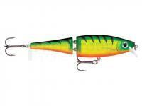Leurre Rapala BX Swimmer 12cm - Firetiger