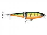 Leurre Rapala BX Swimmer 12cm - Perch