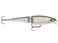 Leurre Rapala BX Swimmer  12cm - Rainbow Trout