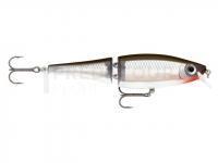 Leurre Rapala BX Swimmer 12cm - Silver
