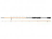 Canne Savage Gear Orange LTD Ultra Light 2.21m 3-10g 2pc