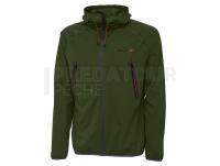 Veste Scierra Drifter Softshell Jacket Moss Green - XXL