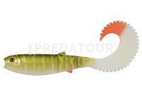 Leurre souple Savage Gear Cannibal Curl Tail Bulk 12.5cm 10g - Pike