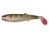 Leurre Souple Savage Gear Cannibal Shad 10cm - Perch