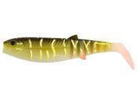 Leurre Souple Savage Gear Cannibal Shad 10cm - Pike - Limited series