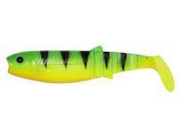 Leurre Souple Savage Gear Cannibal Shad 12,5cm - Firetiger