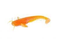 Leurre souple Fishup Catfish 75mm - 049 Orange Pumpkin/Black