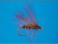 CDC Sedge - brown no. 12