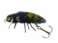 Leurre Microbait Chafer 27mm