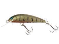 Leurre Wob-Art Ciernik (stickleback) 5cm 2.5g F DR - 07