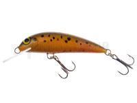 Leurre Wob-Art Ciernik (stickleback) 5cm 2.5g F DR - 32