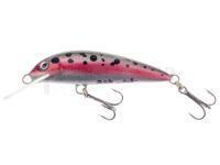 Leurre Wob-Art Ciernik (stickleback) 5cm 2.5g F DR - 33