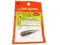 Fish Arrow Tungsten Wolfram Free 28g | 1oz