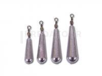 Side Strap Sinkers 4g