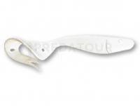 Leurres Delalande Sandra 7cm - 10 - Blanc