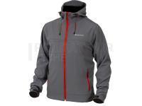 Veste Westin W4 Softshell Jacket - 3XL