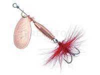 Cuiller Tournante Balzer Colonel Classic Standard 14g - Uni Copper