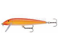 Leurre Rapala CountDown 11cm - Gold Fluorescent Red