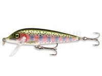 Leurre Rapala CountDown 11cm - Rainbow Trout