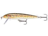 Leurre Rapala CountDown 11cm - Brown Trout