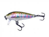 Leurre Rapala CountDown 5cm - Rainbow Trout