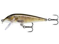 Leurre Rapala CountDown 5cm - Live Brown Trout