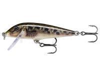 Leurre Rapala CountDown 7cm - Live Sculpin