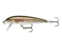 Leurre Rapala CountDown 9cm - Live Rainbow Trout