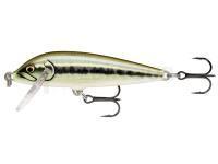 Leurre Rapala CountDown 5cm - Artistic Minnow (AMN)