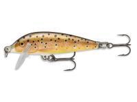 Leurre Rapala CountDown 5cm - Brown Trout