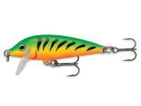 Leurre Rapala CountDown 5cm - Firetiger