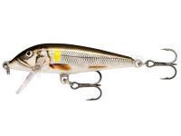 Leurre Rapala CountDown 5cm - Live Ayu