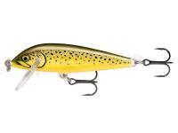 Leurre Rapala CountDown 7cm - Artistic Trout (ATR)